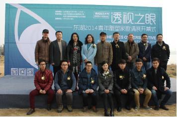 谁,在让城市雕塑自然生长?