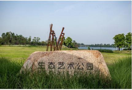 谁,在让城市雕塑自然生长?